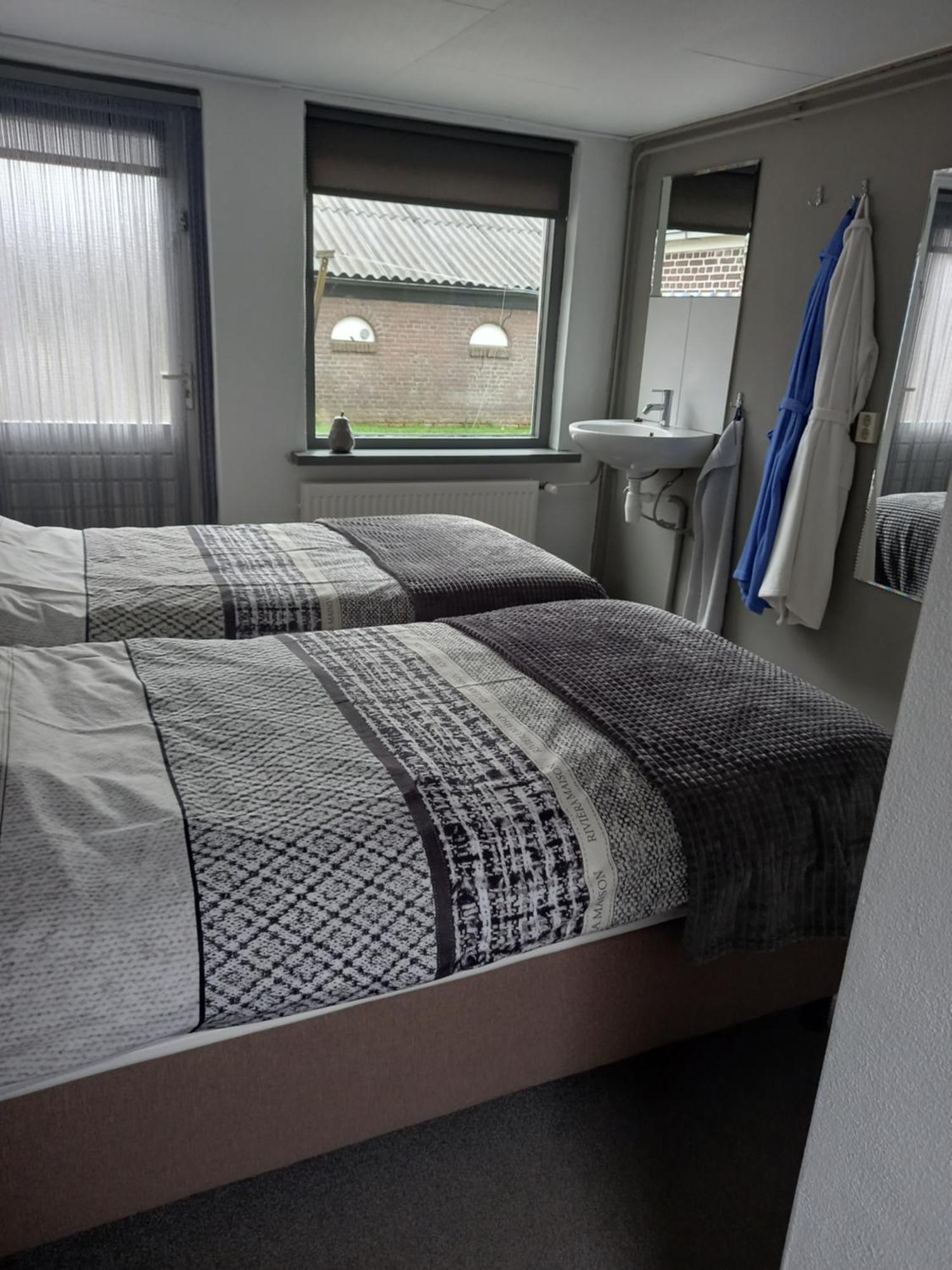 B&B Kleintje Eleveld Extérieur photo