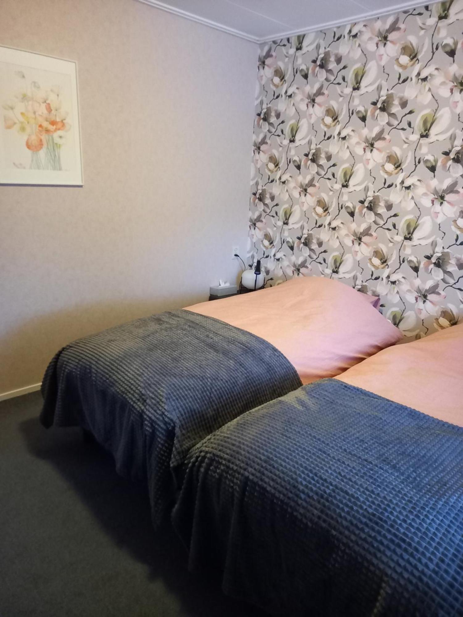 B&B Kleintje Eleveld Extérieur photo